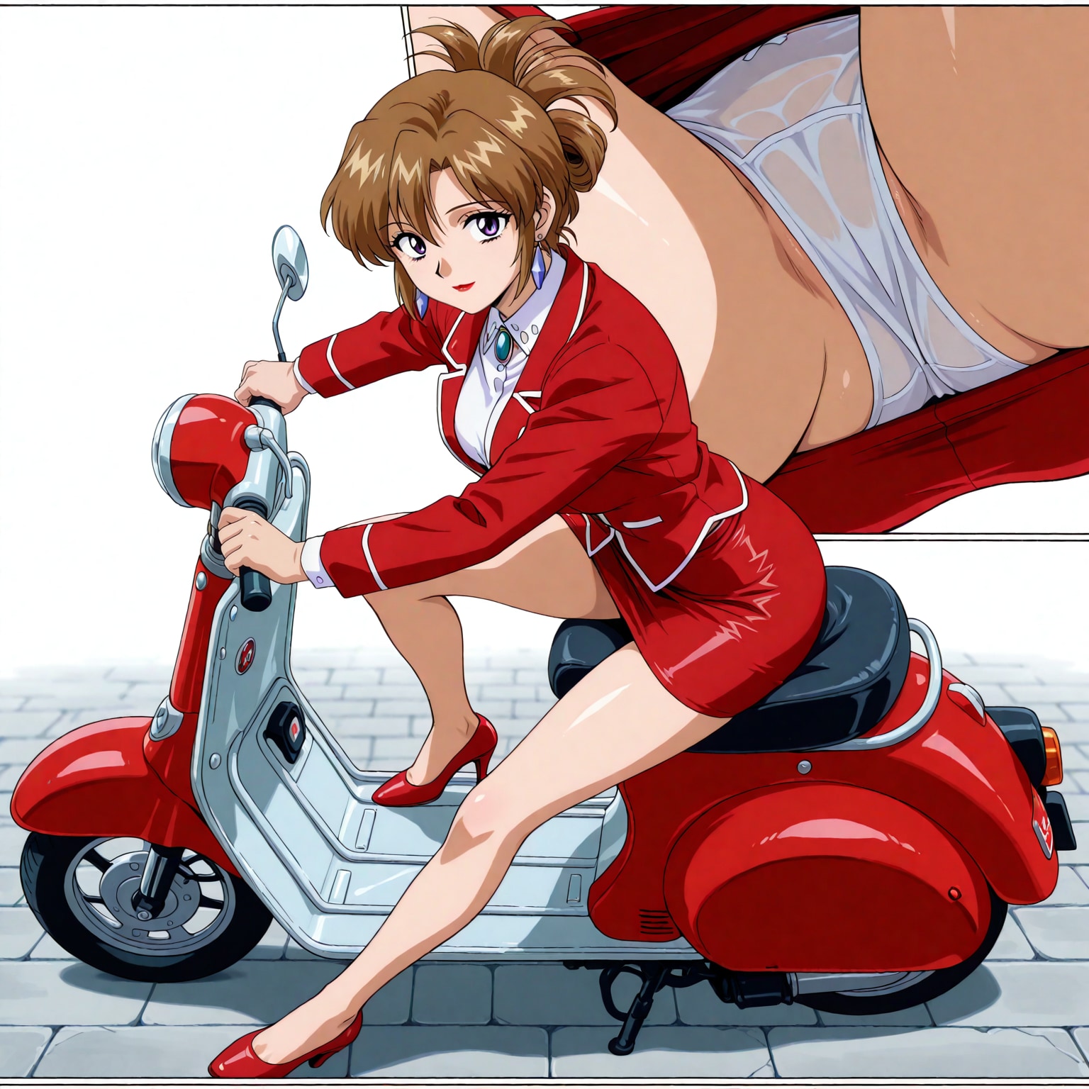 皇藍華