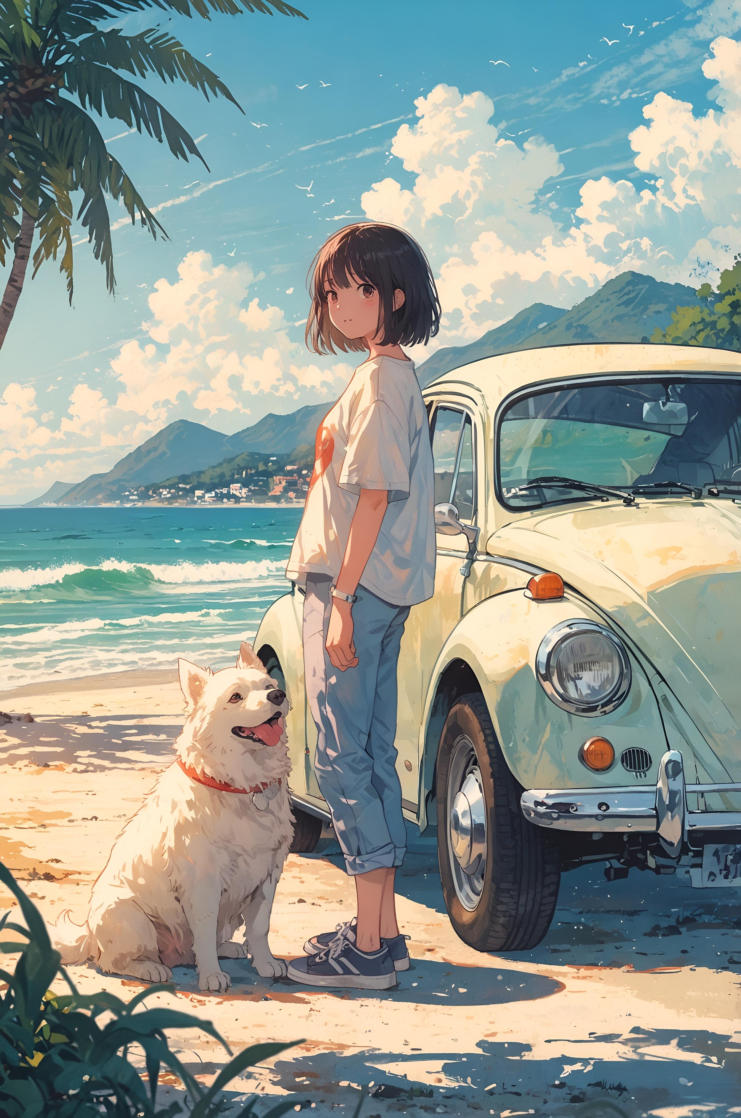 早く起きた休日 | の人気AIイラスト・グラビア