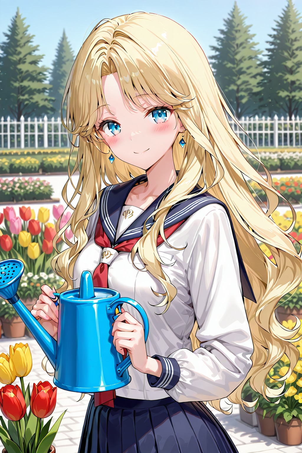ちちぷいちゃん（QILIN)