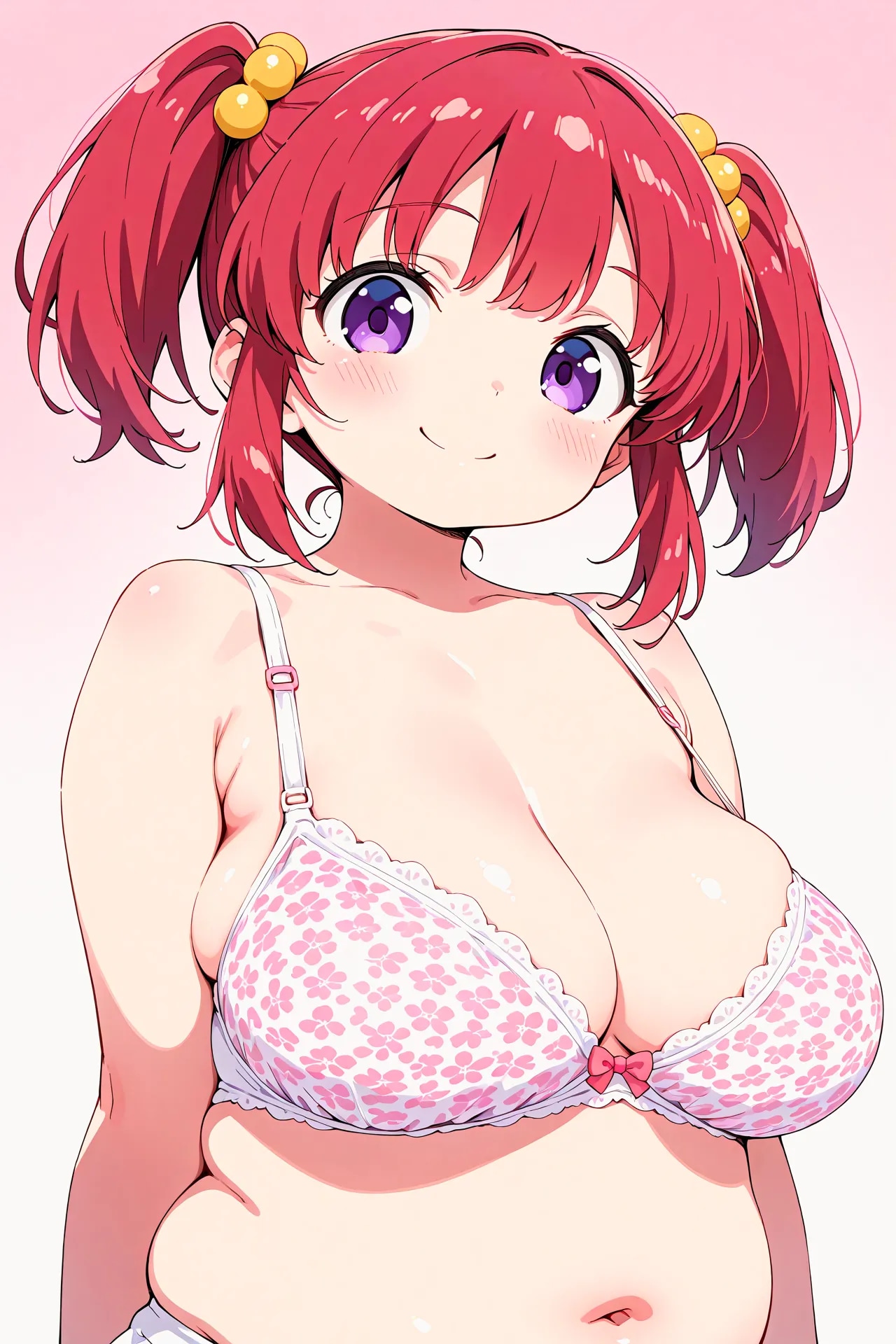 きょうのらぶりー 2026.5.2 めぐみちゃん