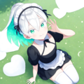 メイドちゃん　いろいろ 4枚目