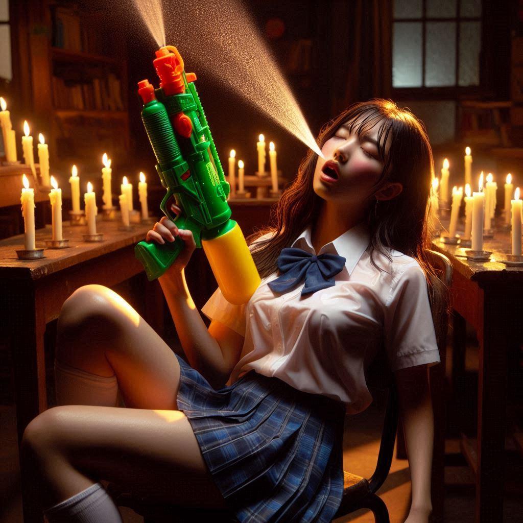 生きました | の人気AIイラスト・グラビア