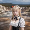 曇りっ娘ちゃん 5枚目