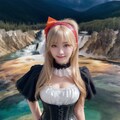 曇りっ娘ちゃん 7枚目