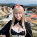 曇りっ娘ちゃん 4枚目
