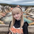 曇りっ娘ちゃん 8枚目