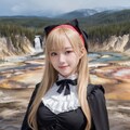 曇りっ娘ちゃん 2枚目