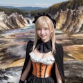 曇りっ娘ちゃん 10枚目