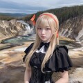 曇りっ娘ちゃん 9枚目