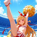 チア 3枚目