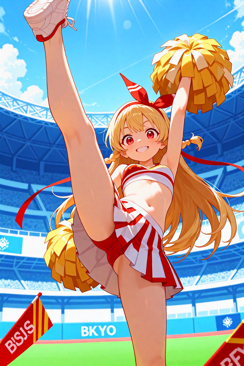 チア