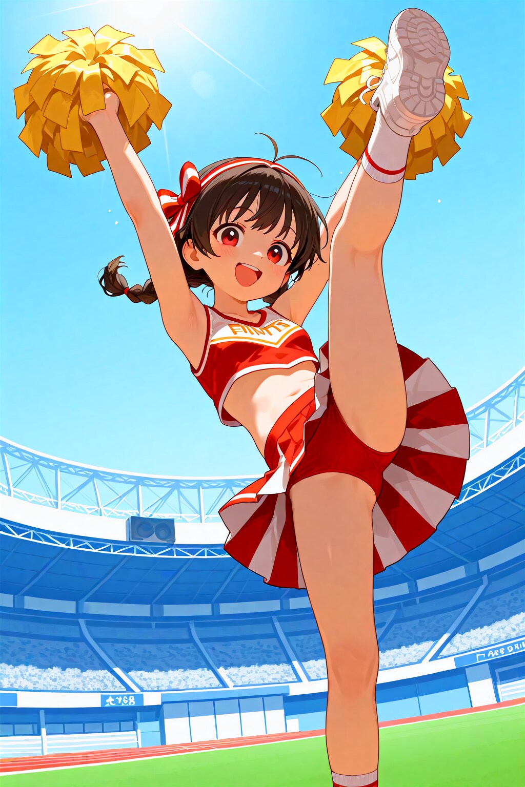 チア