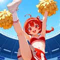 チア 2枚目