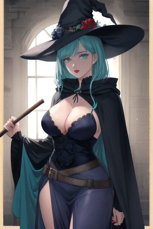 魔女
