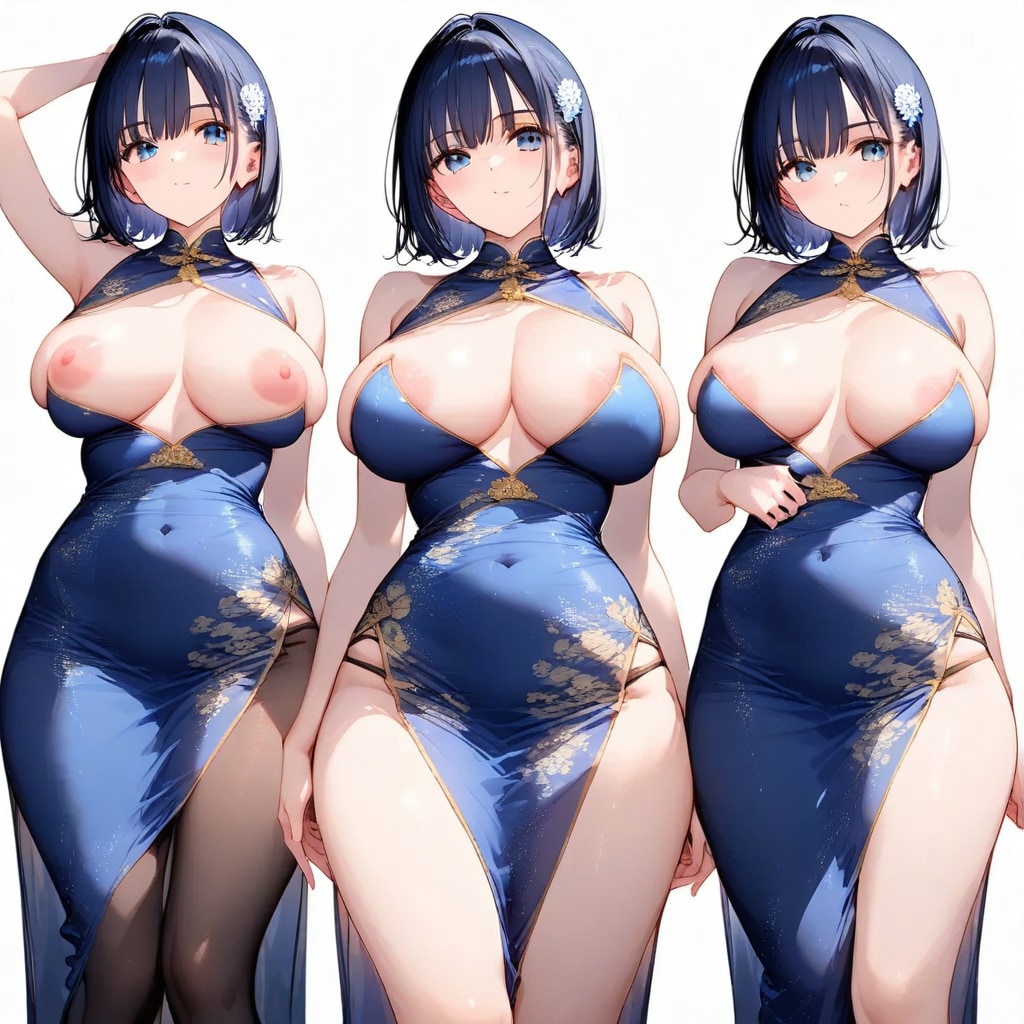 失敗眞琴ちゃん
