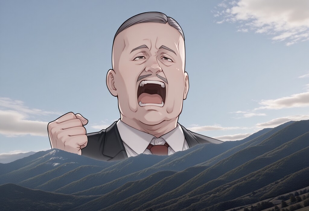 保健衛生大臣withシャイニングフィンガーfeat.ビッグ・イナフ(ハロウィン絡みの参加要件も一応満たしてる。5枚目で)