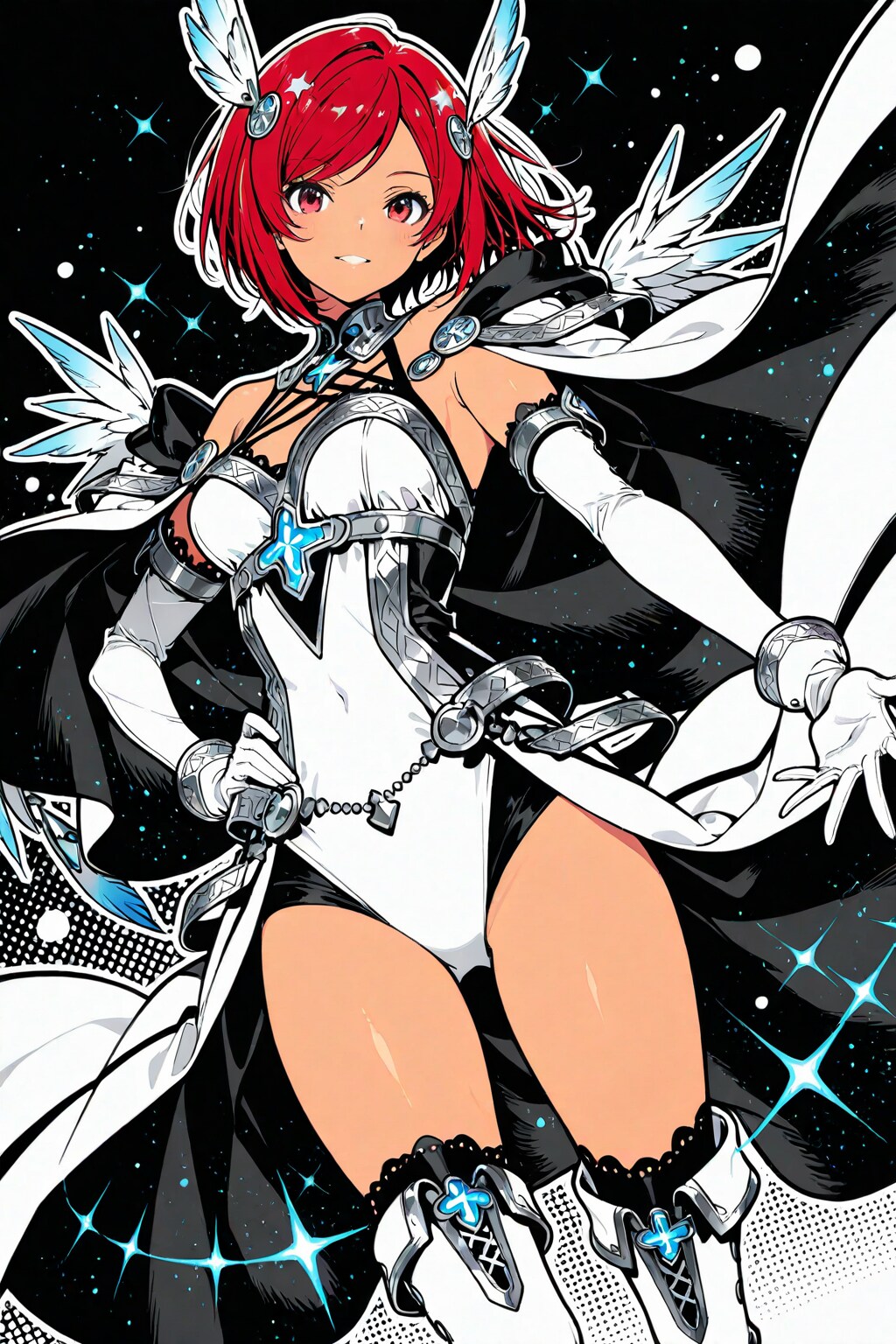 Valkyrie Phoenix
