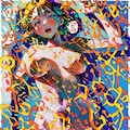 ぞわぞわする二次元 5枚目