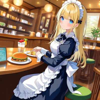 賄いソースかつ定食です。