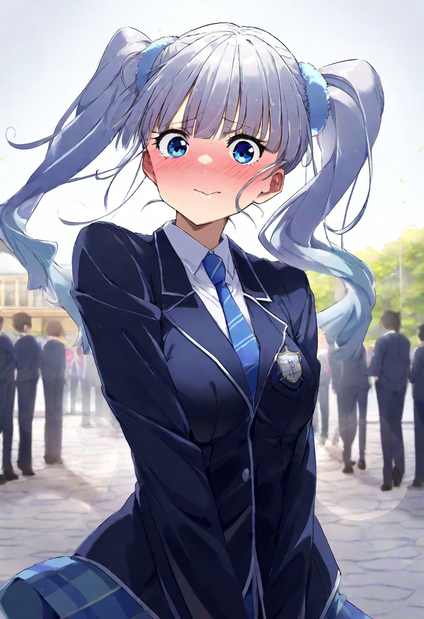 先輩・・・素敵です!