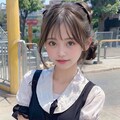 清楚系JK 3枚目
