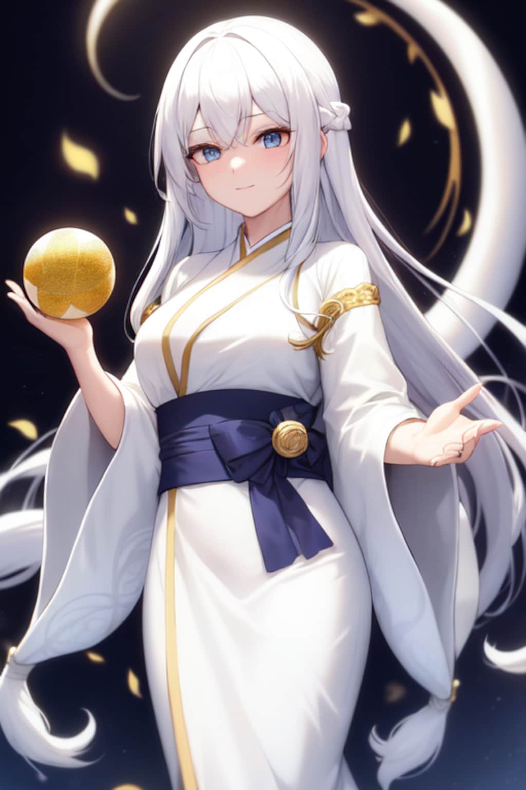 毎日ゴールデンボール