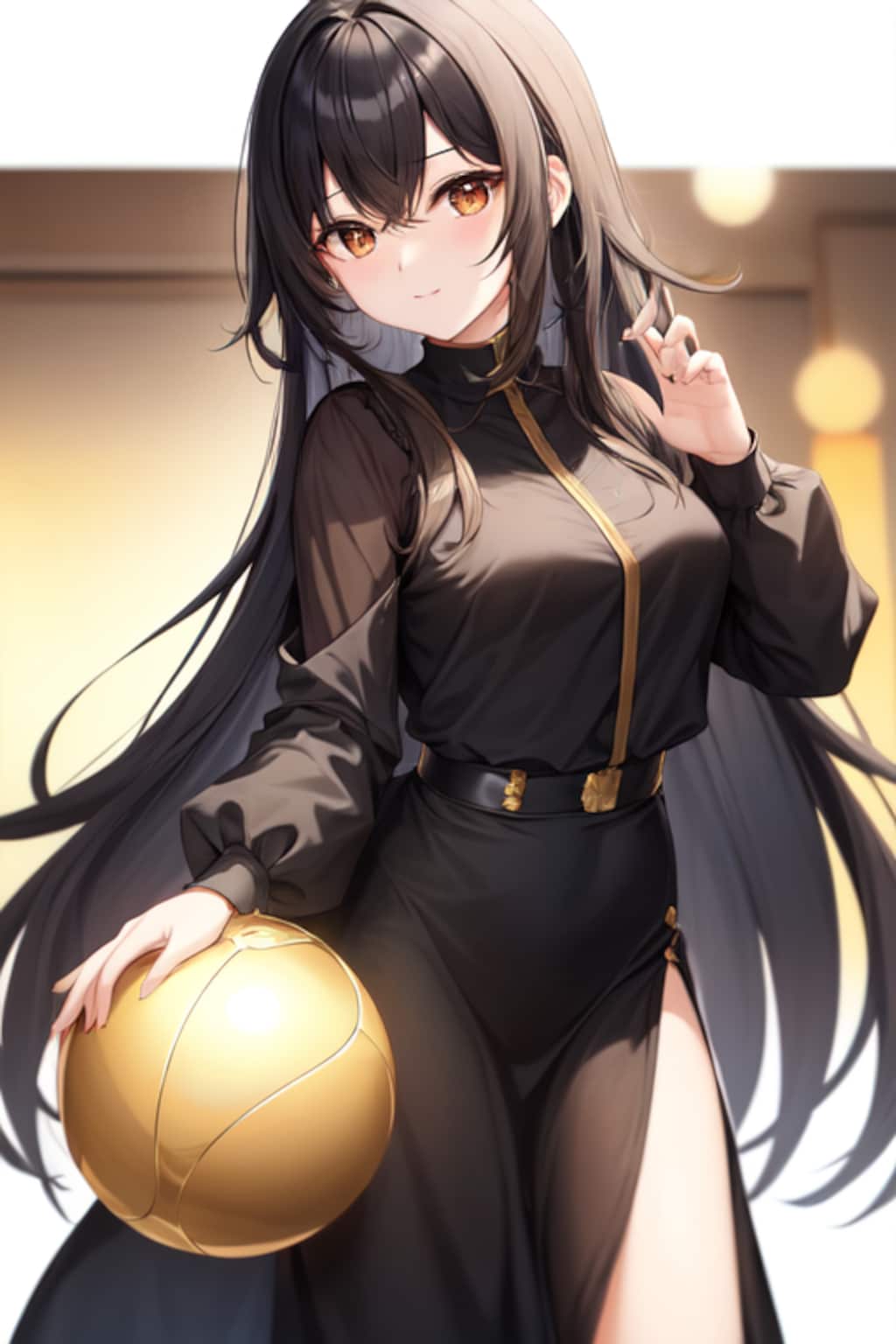 毎日ゴールデンボール