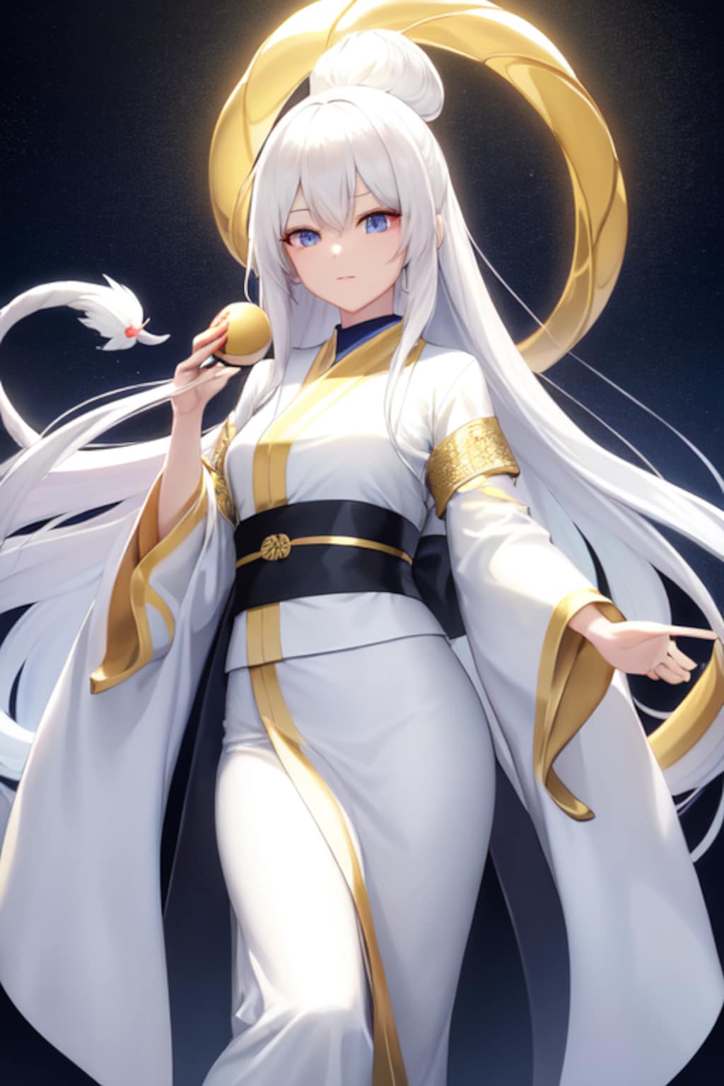 毎日ゴールデンボール