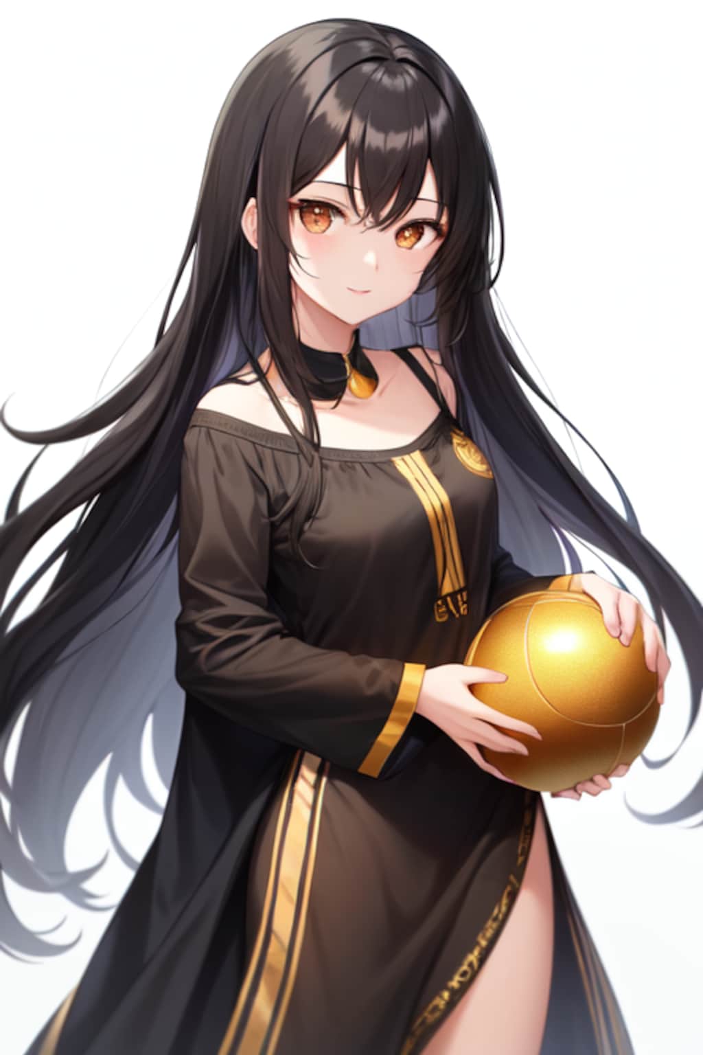 毎日ゴールデンボール