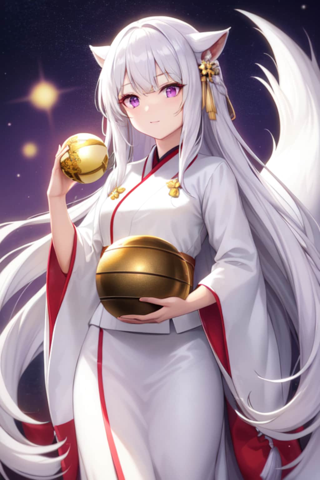 毎日ゴールデンボール