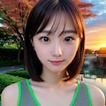 10/01 今日の嫁ちゃんR【探究者】 8枚目