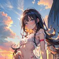 10/01 今日の嫁ちゃんR【探究者】 9枚目