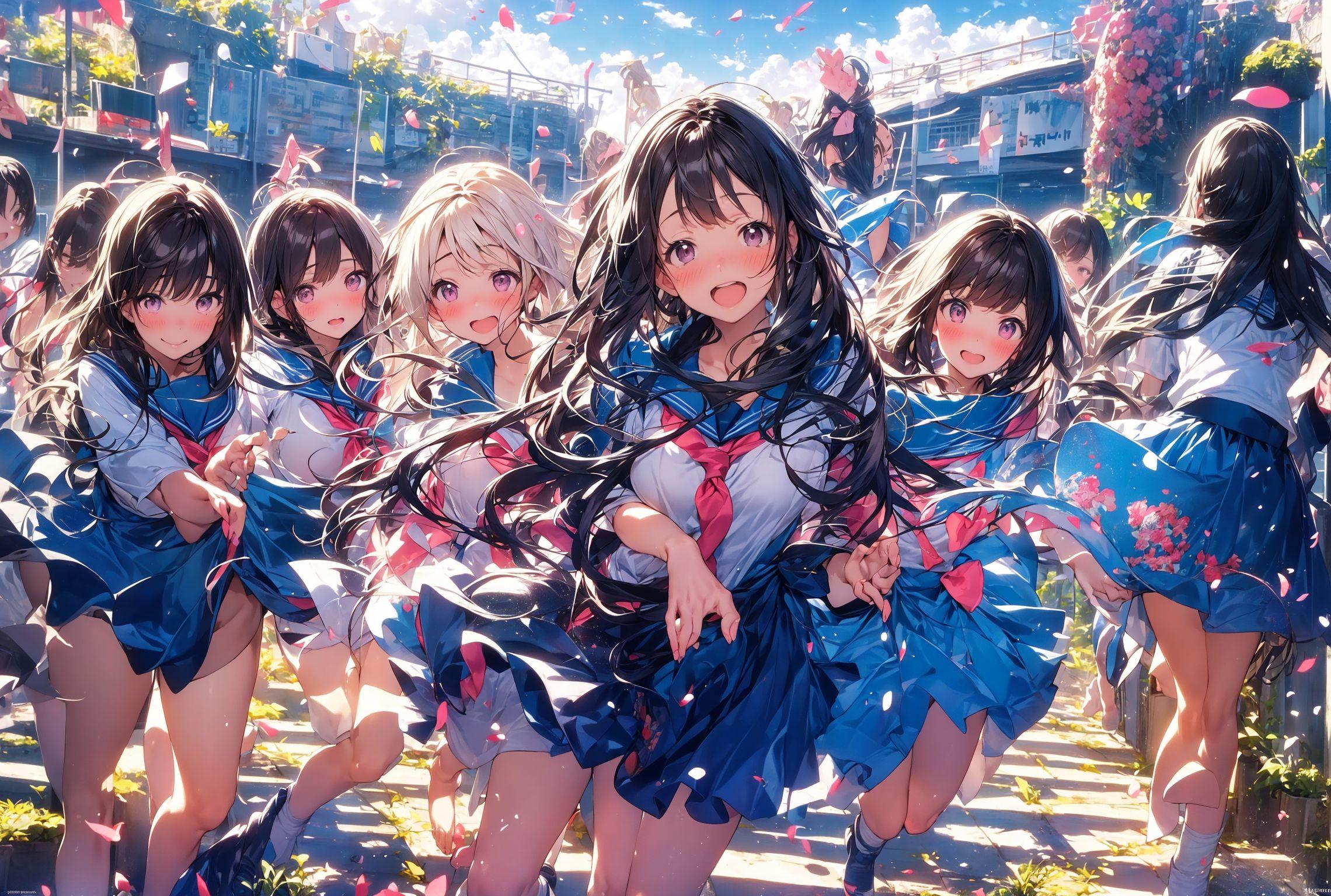 文化祭