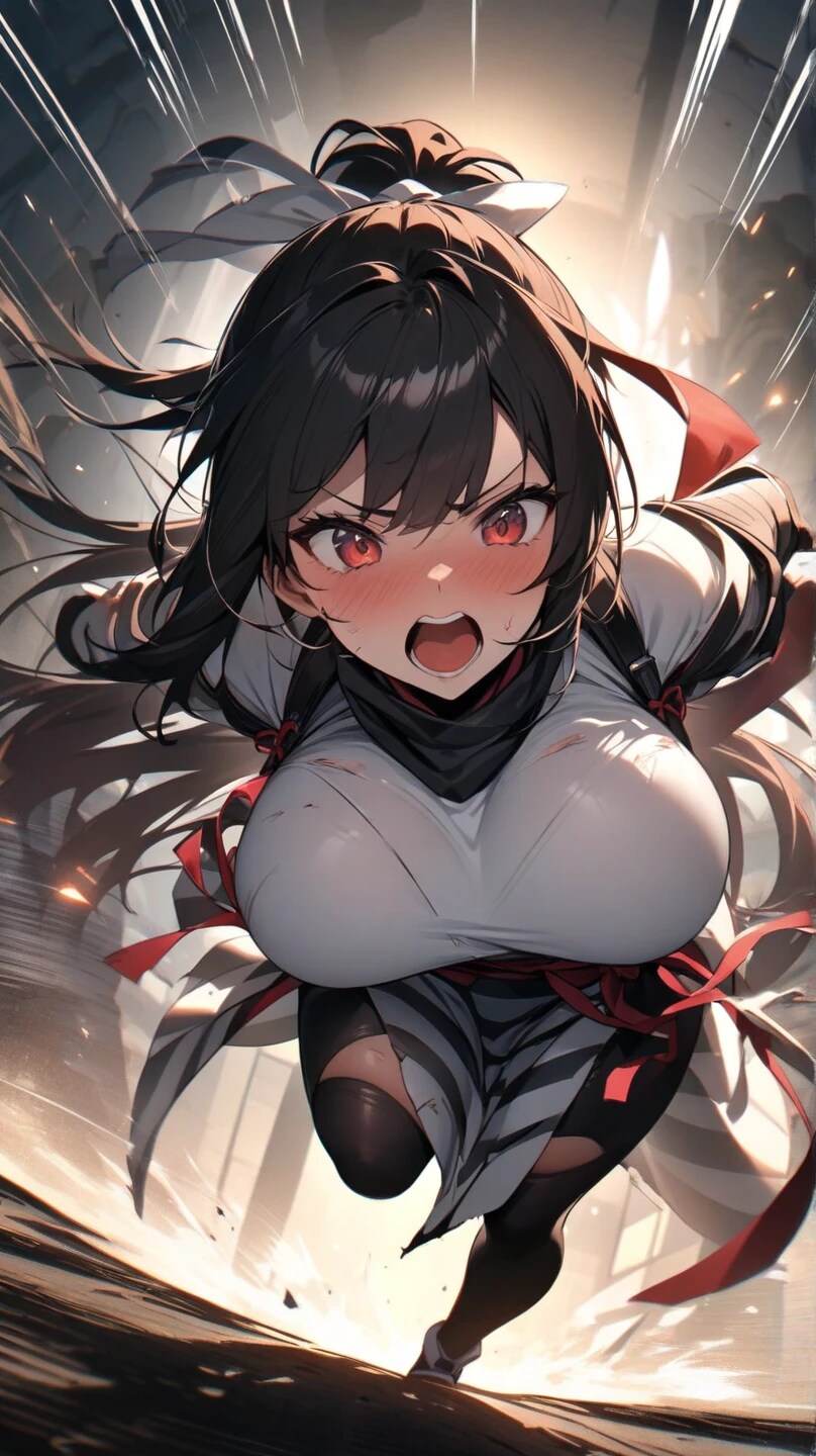 走れお燐！