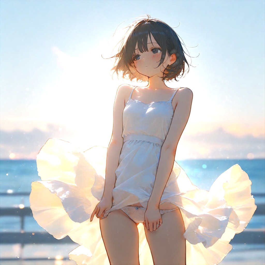 おパンツ40