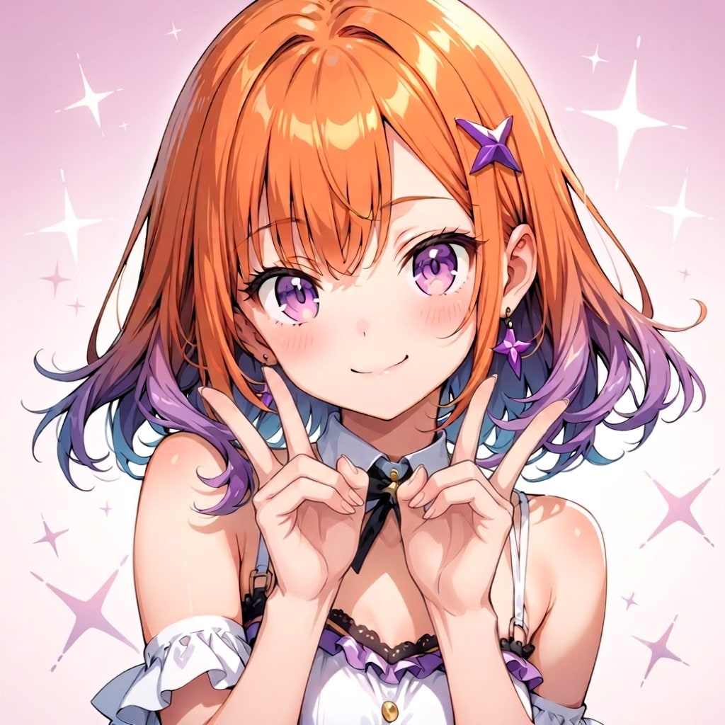 おはよー。