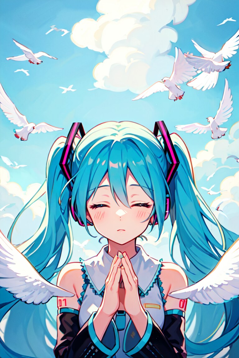 黙祷