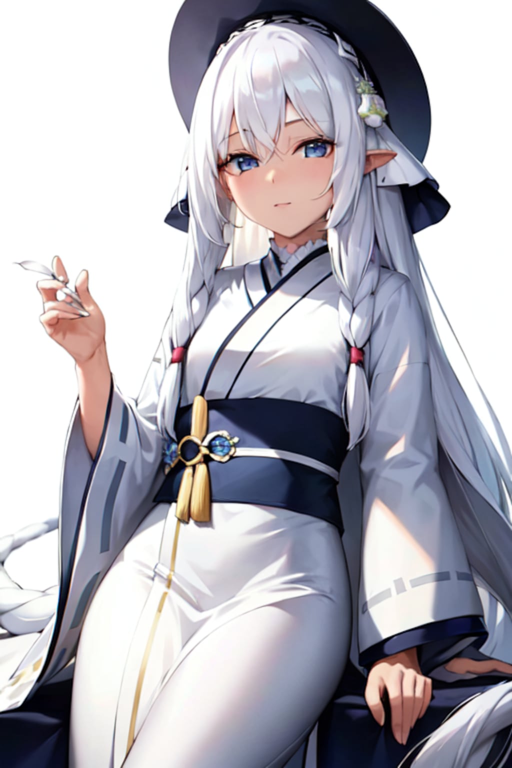 白蛇神社の御神体55