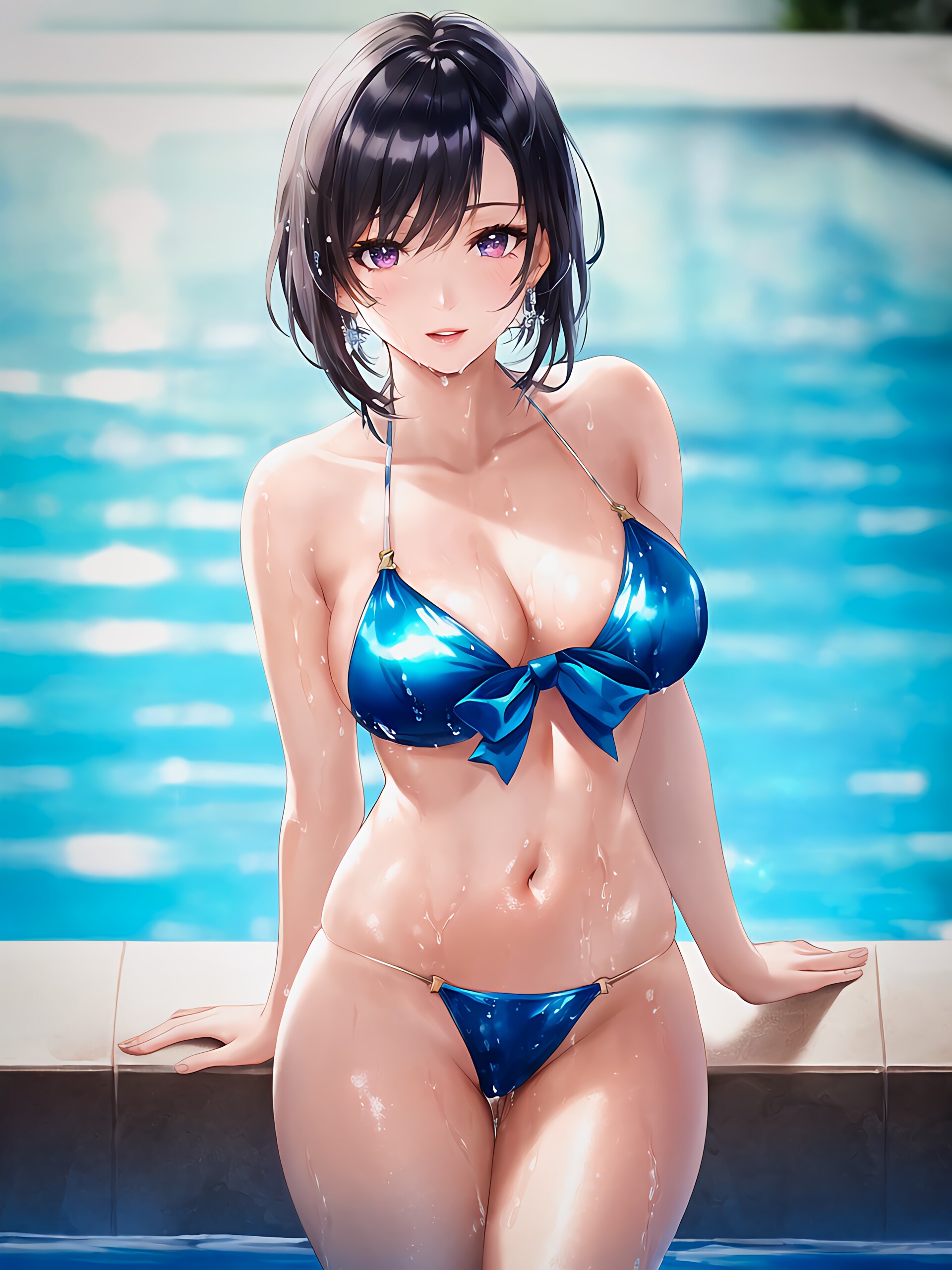 夏の休日