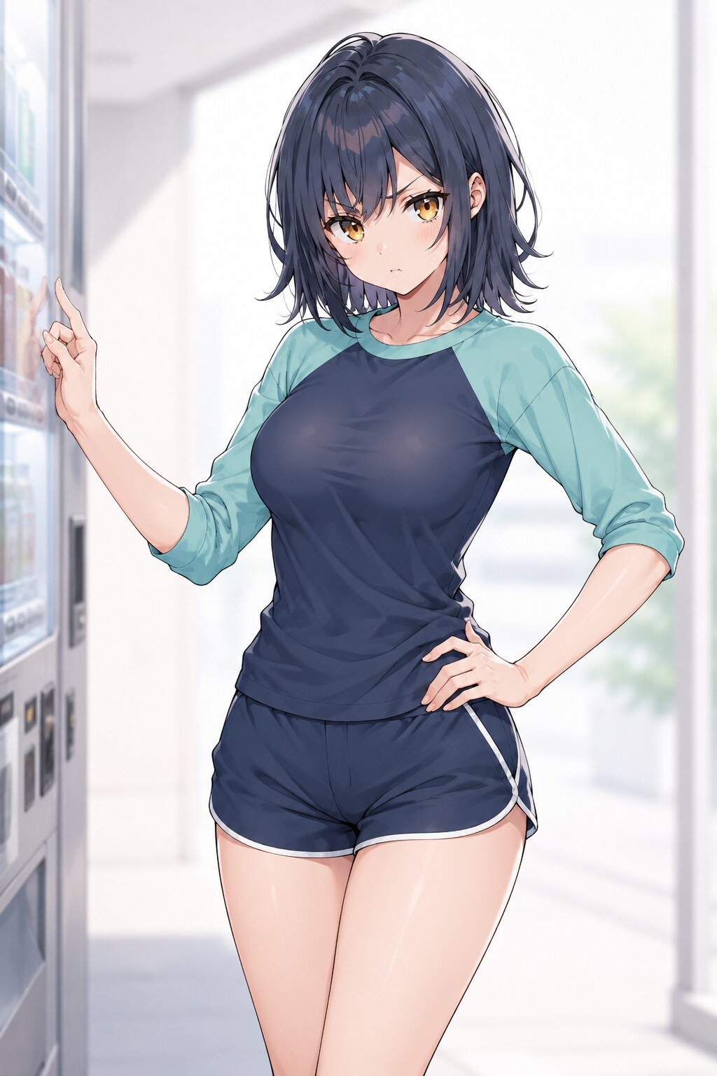 ラグランちゃん