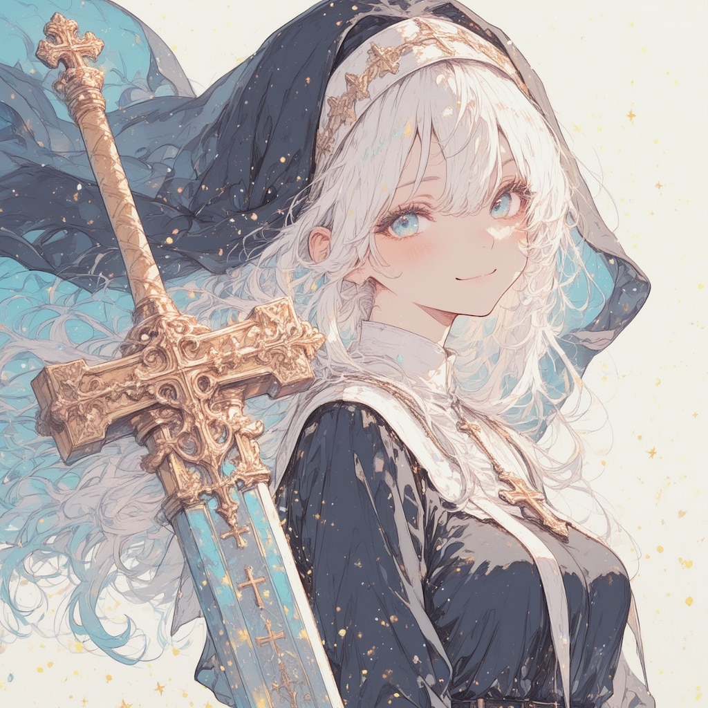 シスター