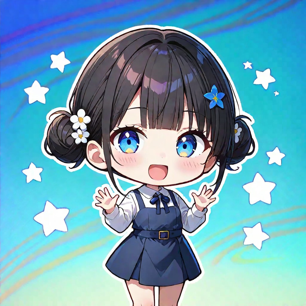 ちびだんごちゃん🍡✨１