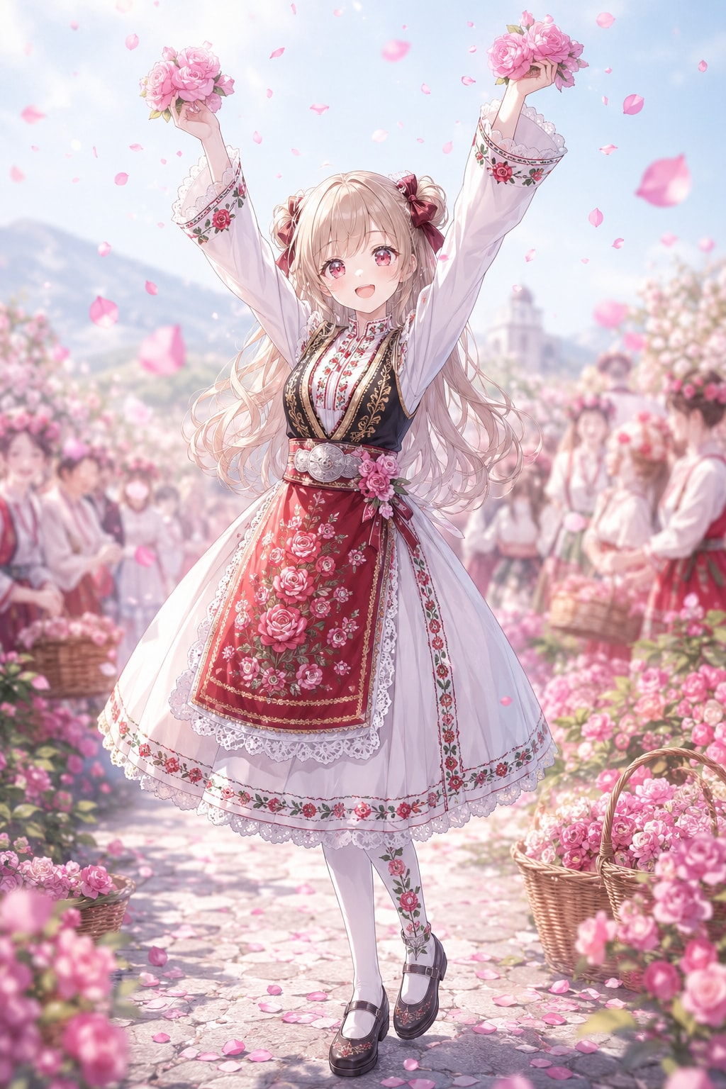観光