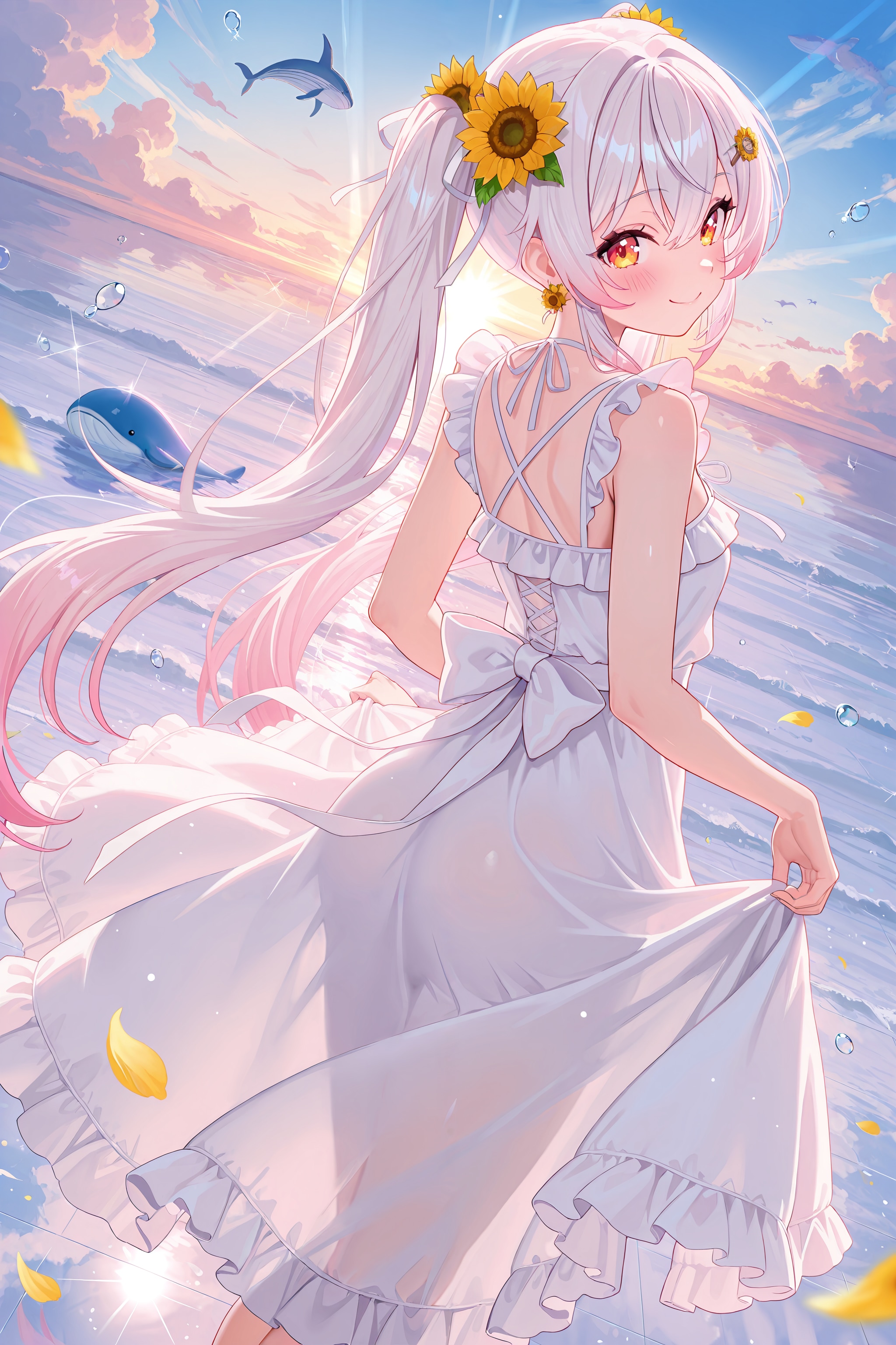 夕凪