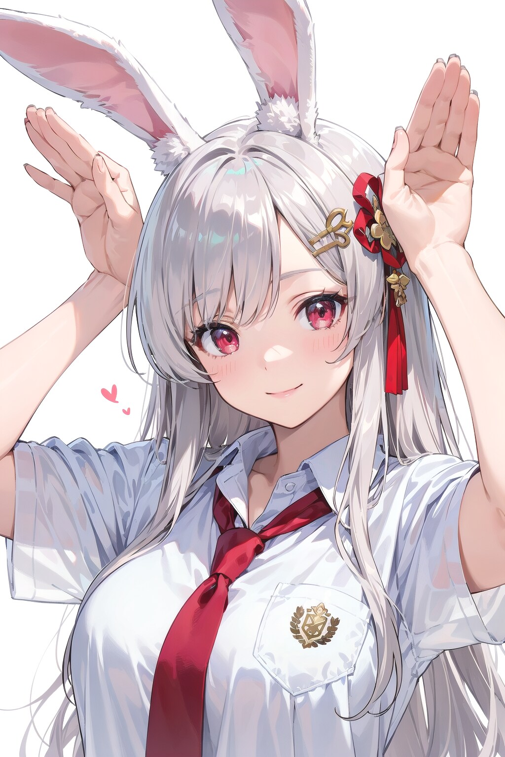 おはうさ〜なのです🐰🎶 | の人気AIイラスト・グラビア