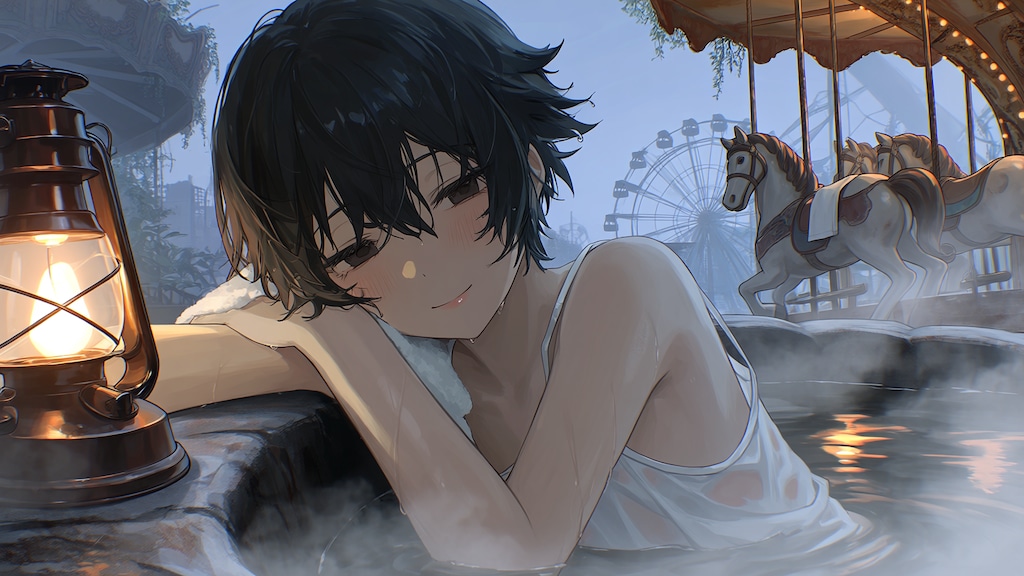 終末世界で頑張る26