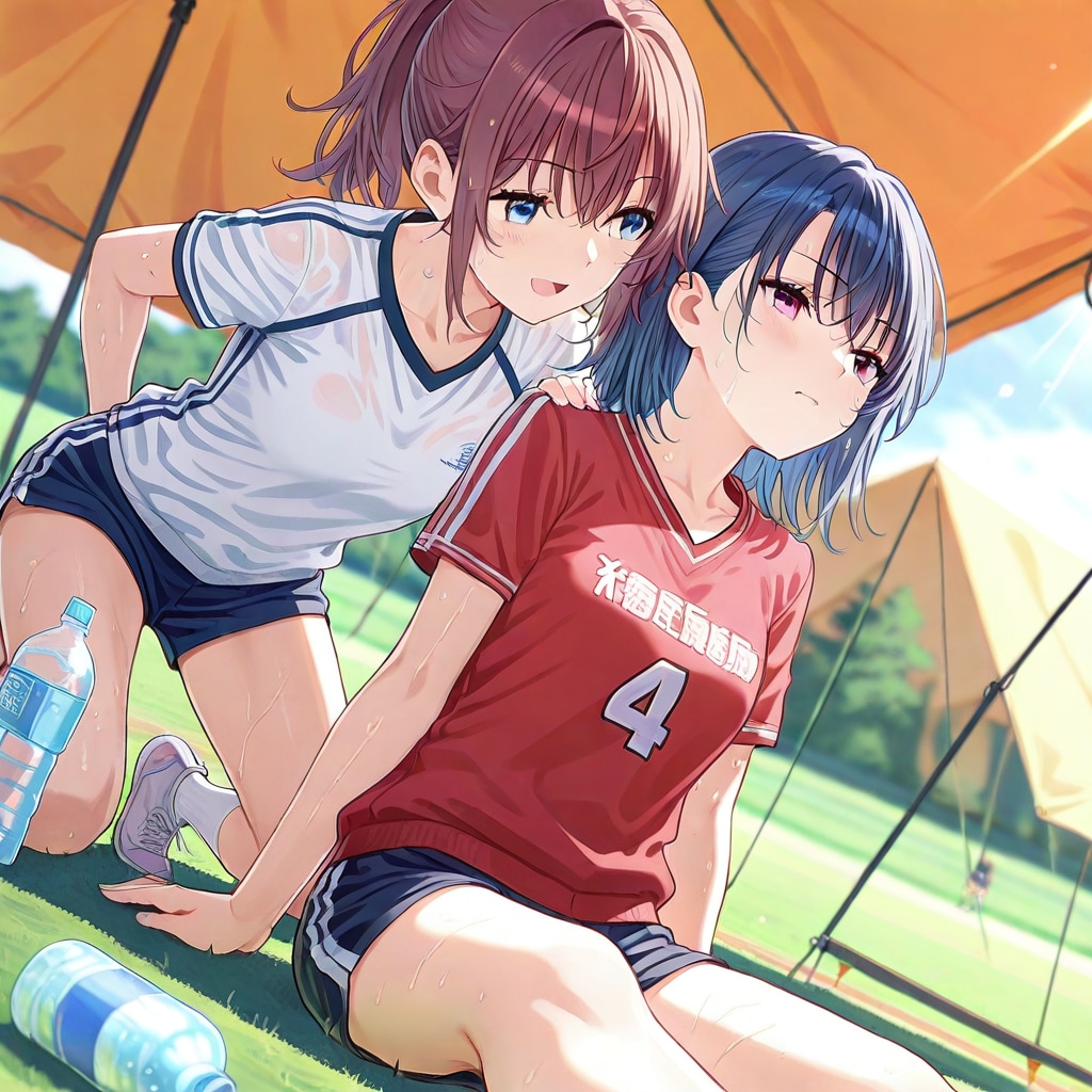 運動