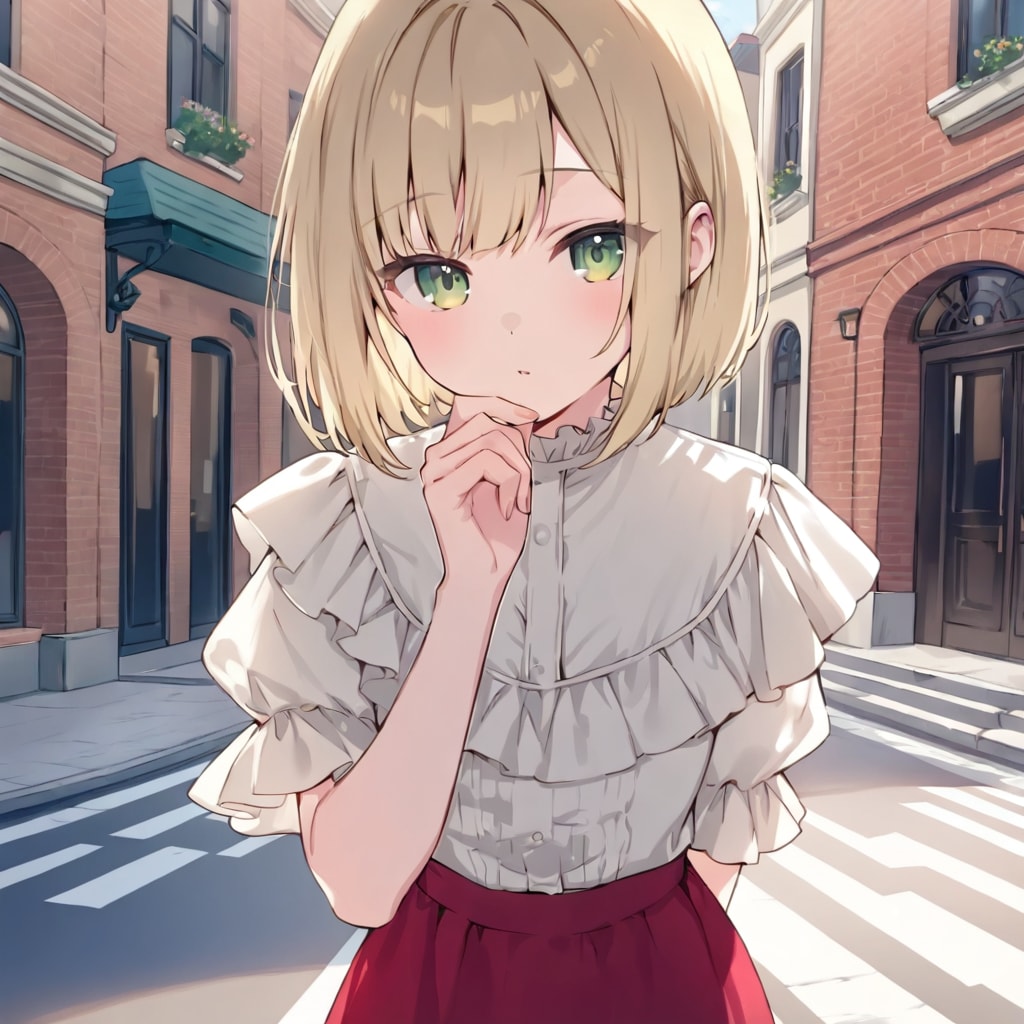 ?