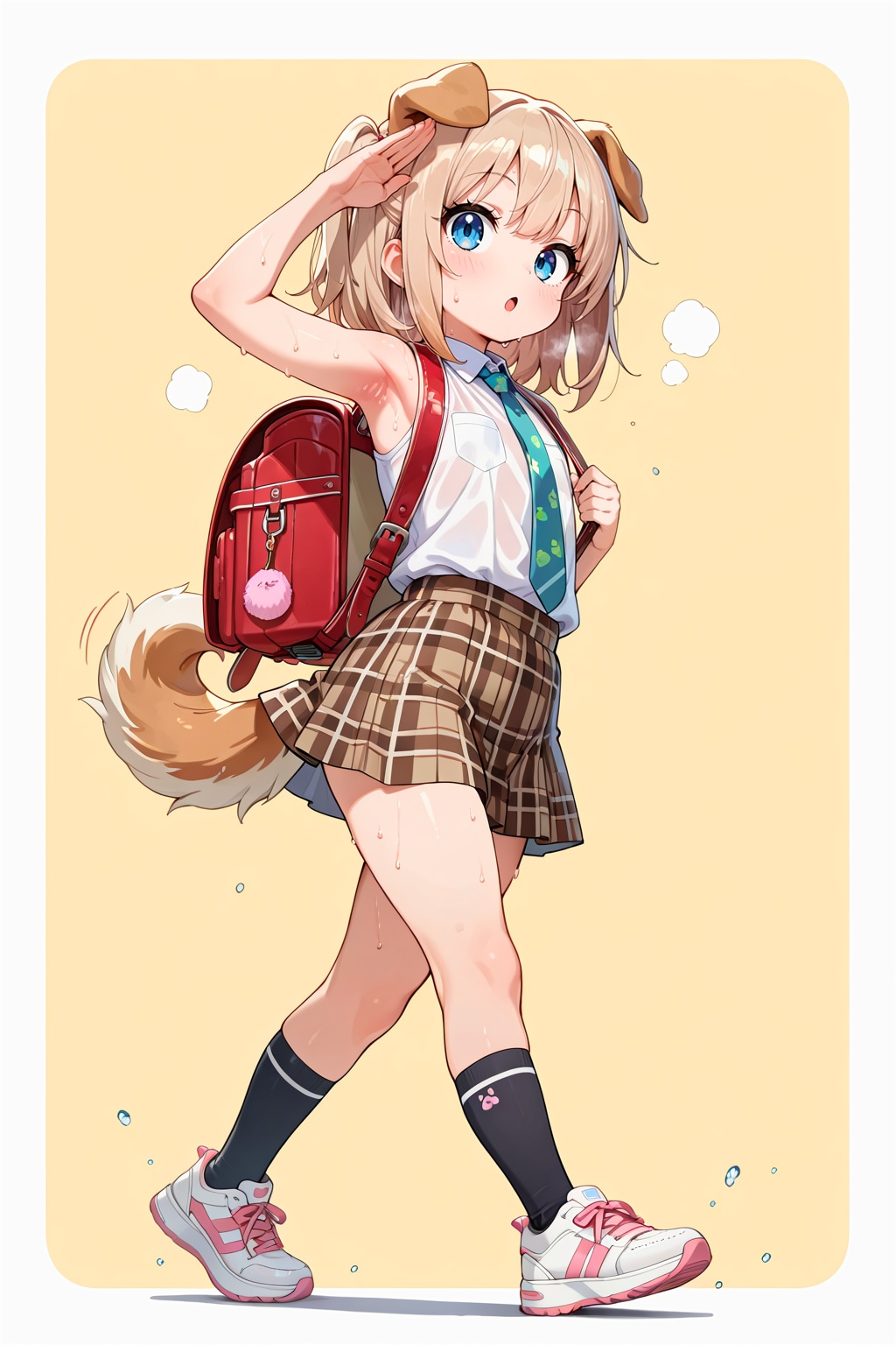 アセカキーヌ