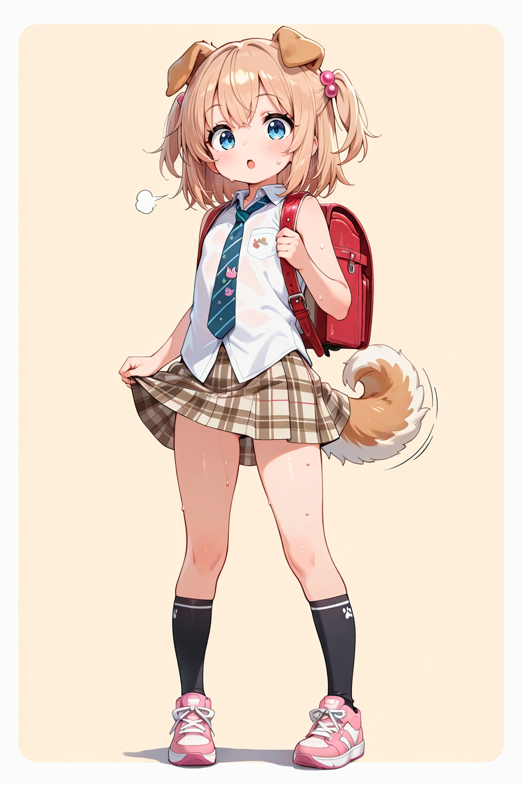 アセカキーヌ